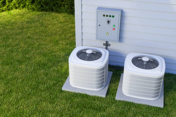 Best VRF (Variable Refrigerant Flow) Systems in USA
